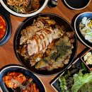 더맛있는족발보쌈교대점 | [더맛있는족발보쌈 교대점] 야장 느낌나는 족발 맛집, 교대 족발은 여기로