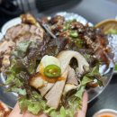 세솔족발