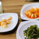 선바위가든 | 경북 영양 맛집 선바위가든 밀푀유나베 후기