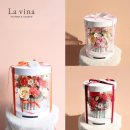 라비나플라워 이미지