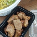 대치동 청담동 직장인 야근 저녁 배달 음식 추천 온육집 숯불갈비 대치직영점 더울 땐 후식냉면과 숯불갈비