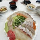 임실셀프회집 | 노량진수산시장맛집 양이 너무 많아서 배 터질뻔한 모듬회 맛집 <전북임실수산>