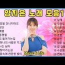 양지은 - 노래메들리 이미지