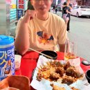 그집마늘치킨 - 서구 달서로 26 | 춘천 야장 맛집 원조마늘통닭집 분위기 좋은 노포 치킨 솔직 후기