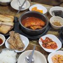 무안전통시장내 목포식당