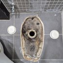 아이원바이오 | 의정부 변기교체 후기｜호원동 회룡역풍림아이원 대림도비도스 DC-212 시공