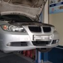 보쉬카 서비스 마북점 태인모터스 이미지