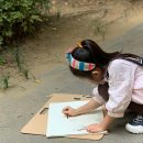 명랑한미술교실