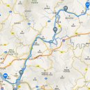 기타중급 야간 이미지