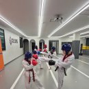 아이킹스태권도 이미지