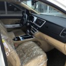 대빵자동차정비 | 올뉴카니발 시트 교환 + 정확하게 말해 시트커버 교환 후기 ~!