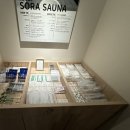 더사우나(The Sauna) | 시즈오카 후지산 호텔 추천 옥상 사우나 있는 후지노스 호텔 저렴한 가성비 호텔