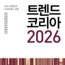 트렌드 코리라 2026 이미지