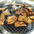 화왕산갈비마을 이미지