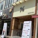 텐퍼센트이리옴점 | 송도 신상카페, 텐퍼센트 커피 송도이리옴점, 갬성충만한 예쁜카페 (*Ü*)*.¸¸♪