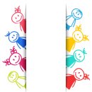 어린음악대 어린화가들 이미지