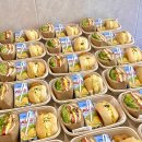 명현중학교 | [인천맛집]학교 행사·회의 간식으로 인기! 예산 맞춤 샌드위치 세트 후기🥪