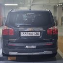 부산케이(K)디젤 | [중고차 판매 후기] 정든 나의 올란도, 헤이딜러 &amp; K카로 떠나보낸 생생 리뷰