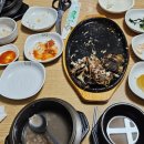 봉의고등학교 | <춘천 섬마을 생선구이 후평점> 내돈내산 후기/ 춘천 후평동 생선구이 돌솥밥 반찬 맛집/ 춘천 룸식당