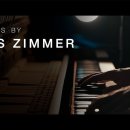 5 Pieces by Hans Zimmer \\ Iconic Soundtracks \\ Relaxing Piano [20min] 이미지