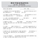 개인가정성경공부(5) 요나 1장-미가 6장 이미지