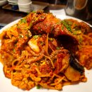 투데이 스크린골프 | [골프라운드후맛집] 제주크라운cc 스크린라운드후 해물찜맛집 아낙네 방문후기