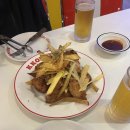 꼬꼬스치킨 이미지