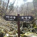 제191차 정기산행 경남 거창 미녀봉(733m)산행 (2015. 2. 28) 이미지