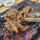 왕성숯불갈비 - 안동시 제비원로 268 | 왕성숯불갈비