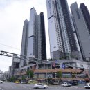 신개금LG2차아파트 상가 앞 | [부산진구 아파트 분석] 개금동 아파트 시세 흐름과 개금역 금강펜테리움 더스퀘어 초역세권 완벽 분석