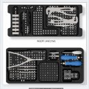 국내 최초로 획기적인 휜다리(오다리) 수술을 시작합니다(S-plate) 이미지