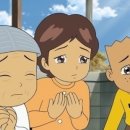 검정고무신 - 아산시 시장길 20 | 검정고무신