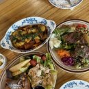 르가든 | 세종 브런치 맛집 르가든블루 메뉴추천 솔직후기 | 분위기 좋은 어진동 맛집 데이트 추천 레스토랑