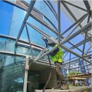 노인복지관 게이트볼장 이미지