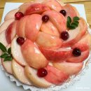 어거스트치킨약수점 | 서울 맛집 파리크라상 신상 피치 블룸 타르트 홀케이크 후기