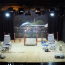 소극장 푸른가시 이미지