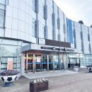 창원축구센터 숙소 이미지