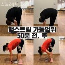 스트레칭조이 이미지
