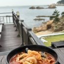 울산 동구 대왕암, 일산지 오션뷰 맛집 중국집 원조해동중화요리 내 또간집 내돈내산