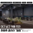 밀림식당 | 남구 건축상 수상 대형 카페 / 파충류 갤러리 이색 데이트 추천! &#34;밀림&#34; 후기 | 반려동물 출입, 주차정보