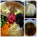제천 골프장 한우 전문점 고기집 추천 킹즈락cc 맛집 우리소는 육회비빔밥 해장국 청국장도 만족 두 끼...