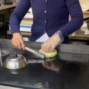 쏘울미술학원 | 대전 용문동 맛집 &lt;탄방동 치즈&amp;꿀호떡&gt; 미술학원거리 치즈호떡이 여기로 이사왔어요!