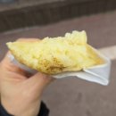 평창 봉평시장 맛집, 빵집 숨쉬는제빵소 감자빵과 두쫀쿠