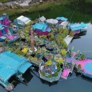 고립낙원 이미지