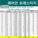 양정삼성어린이집(급식실 포함) | 래미안 포레스티지 임장활동(부산광역시 동래구 온천동 100-13번지 및 금정구 장전동 511-2번지 일원 총...