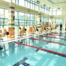 장성실내수영장 이미지