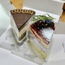 [옥련동 맛집] 수제 케이크 맛집 밀우 후기✨내돈내산✨