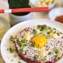 느티나무가든 | 당감동맛집 경남가든 생갈비와 꿀육회 솥밥까지 제대로 즐긴 후기