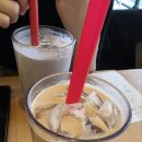 공차대전 - 서구 복수동로 56 | 🧋 대전 복합터미널 공차 방문 후기 | 역시 근본은 밀크티+펄!