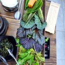 대추한알가든쌈고기 | [속초쌈밥정식] 또 가고싶은 대추한알가든쌈고기